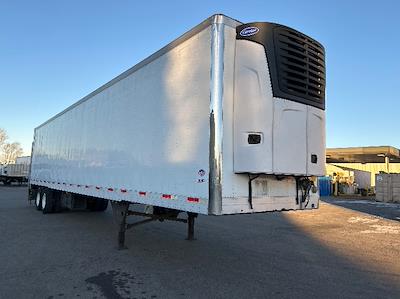 Used 2014 Utility Trailer Refrigerated Trailer 681477 for sale #681477 - photo 1