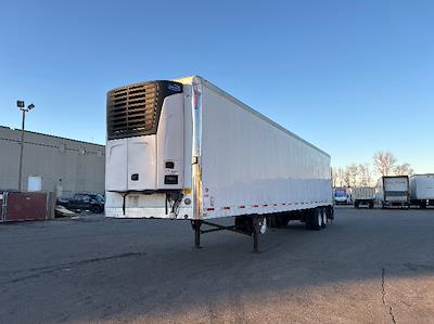 Used 2014 Utility Trailer Refrigerated Trailer 681477 for sale #681477 - photo 2