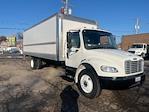 Used 2014 Freightliner M2 106 Conventional Cab Box Truck with Liftgate for sale #681601 - photo 1
