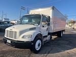 Used 2014 Freightliner M2 106 Conventional Cab Box Truck with Liftgate for sale #681601 - photo 3