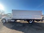 Used 2014 Freightliner M2 106 Conventional Cab Box Truck with Liftgate for sale #681601 - photo 4