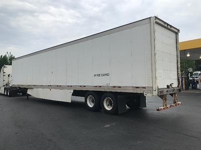 Used 2014 Great Dane Dry Van Trailer 681909 for sale #681909 - photo 3