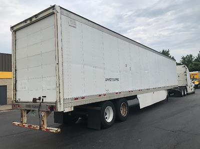 Used 2014 Great Dane Dry Van Trailer 681909 for sale #681909 - photo 4