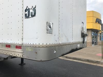 Used 2014 Great Dane Dry Van Trailer 681909 for sale #681909 - photo 12