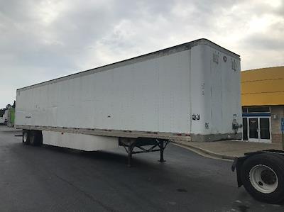 Used 2014 Great Dane Dry Van Trailer 681909 for sale #681909 - photo 1
