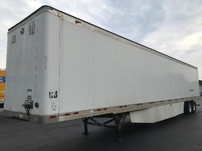 Used 2014 Great Dane Dry Van Trailer 681909 for sale #681909 - photo 2