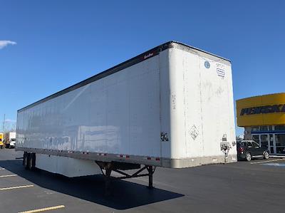 Used 2014 Great Dane Dry Van Trailer 681915 for sale #681915 - photo 1
