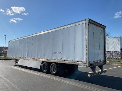 Used 2014 Great Dane Dry Van Trailer 681915 for sale #681915 - photo 3