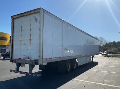Used 2014 Great Dane Dry Van Trailer 681915 for sale #681915 - photo 4