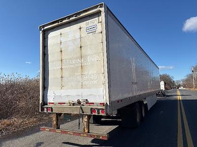 Used 2014 Great Dane Dry Van Trailer 681921 for sale #681921 - photo 3