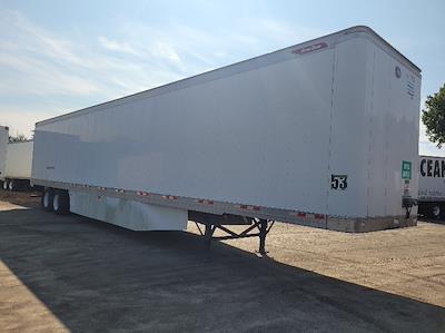 Used 2014 Great Dane Dry Van Trailer 681923 for sale #681923 - photo 1