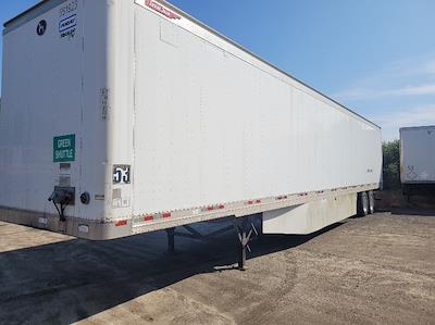 Used 2014 Great Dane Dry Van Trailer 681923 for sale #681923 - photo 2
