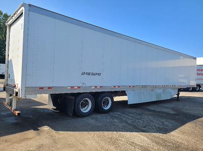 Used 2014 Great Dane Dry Van Trailer 681923 for sale #681923 - photo 4