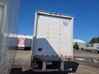 Used 2014 Great Dane Dry Van Trailer 681923 for sale #681923 - photo 7