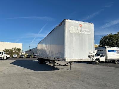 Used 2014 Great Dane Dry Van Trailer 682665 for sale #682665 - photo 1