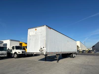Used 2014 Great Dane Dry Van Trailer 682665 for sale #682665 - photo 2
