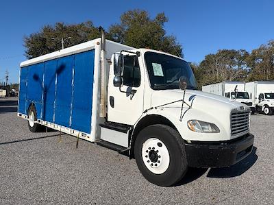 Used 2014 Freightliner M2 106 - photo 1