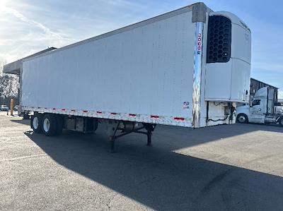 Used 2014 Utility Trailer Refrigerated Trailer 683333 for sale #683333 - photo 1