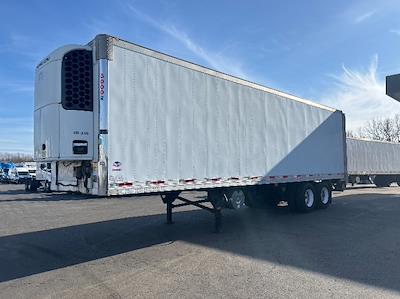 Used 2014 Utility Trailer Refrigerated Trailer 683333 for sale #683333 - photo 2