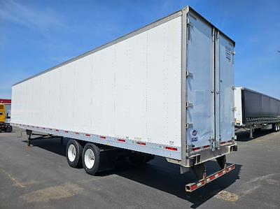 Used 2014 Utility Trailer Dry Van Trailer 683487 for sale #683487 - photo 3