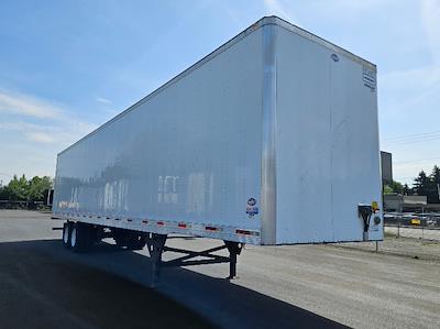 Used 2014 Utility Trailer Dry Van Trailer 683487 for sale #683487 - photo 1