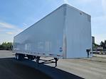 Used 2014 Utility Trailer Dry Van Trailer 683487 for sale #683487 - photo 1