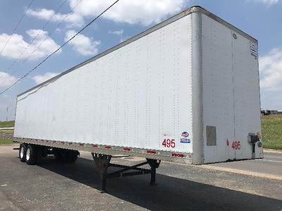 Used 2014 Utility Trailer Dry Van Trailer 683495 for sale #683495 - photo 1