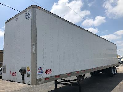 Used 2014 Utility Trailer Dry Van Trailer 683495 for sale #683495 - photo 2