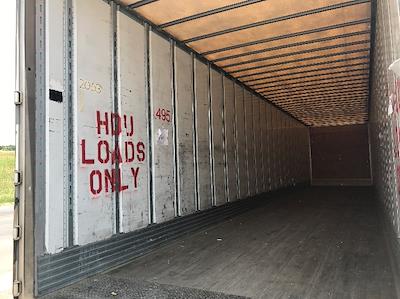 Used 2014 Utility Trailer Dry Van Trailer 683495 for sale #683495 - photo 8
