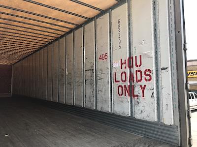 Used 2014 Utility Trailer Dry Van Trailer 683495 for sale #683495 - photo 9