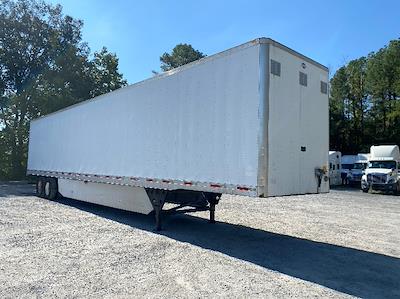Used 2014 Utility Trailer Dry Van Trailer 683539 for sale #683539 - photo 1
