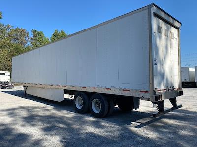 Used 2014 Utility Trailer Dry Van Trailer 683539 for sale #683539 - photo 3