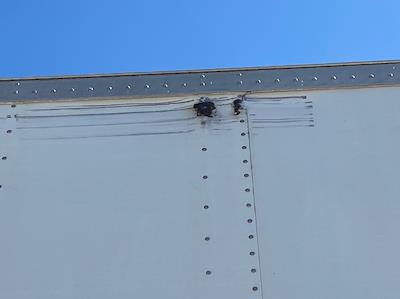 Used 2014 Utility Trailer Dry Van Trailer 683539 for sale #683539 - photo 14
