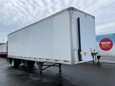 Used 2014 Utility Trailer Dry Van Trailer 683710 for sale #683710 - photo 1
