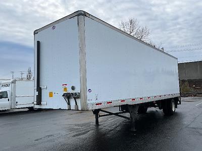 Used 2014 Utility Trailer Dry Van Trailer 683710 for sale #683710 - photo 2