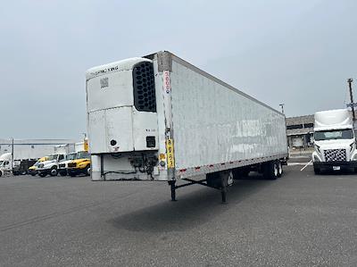 Used 2014 Utility Trailer Refrigerated Trailer 683749 for sale #683749 - photo 2
