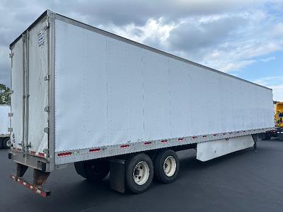 Used 2014 Utility Trailer Dry Van Trailer 684135 for sale #684135 - photo 4