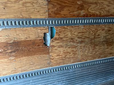 Used 2014 Utility Trailer Dry Van Trailer 684135 for sale #684135 - photo 12