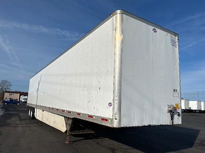 Used 2014 Utility Trailer Dry Van Trailer 684141 for sale #684141 - photo 1