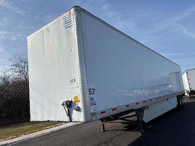 Used 2014 Utility Trailer Dry Van Trailer 684141 for sale #684141 - photo 2