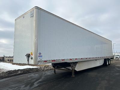 Used 2014 Utility Trailer - photo 1