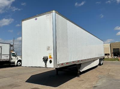 Used 2014 Utility Trailer - photo 1