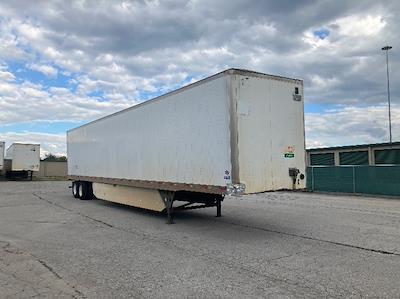 Used 2014 Utility Trailer - photo 1