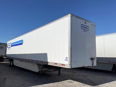 Used 2014 Utility Trailer Dry Van Trailer 684212 for sale #684212 - photo 1