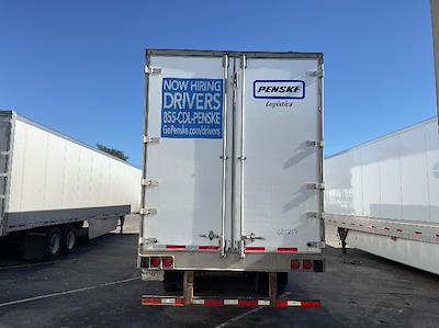 Used 2014 Utility Trailer Dry Van Trailer 684212 for sale #684212 - photo 6