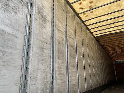 Used 2014 Utility Trailer Dry Van Trailer 684212 for sale #684212 - photo 8