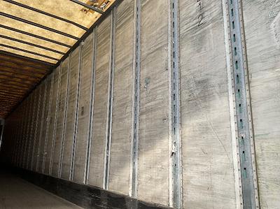 Used 2014 Utility Trailer Dry Van Trailer 684212 for sale #684212 - photo 9