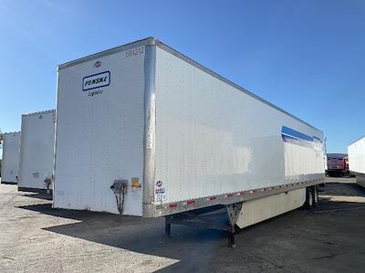 Used 2014 Utility Trailer Dry Van Trailer 684212 for sale #684212 - photo 2