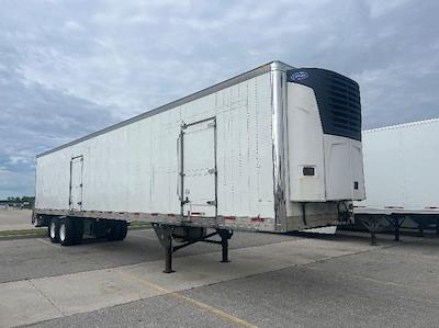 Used 2014 Utility Trailer - photo 1