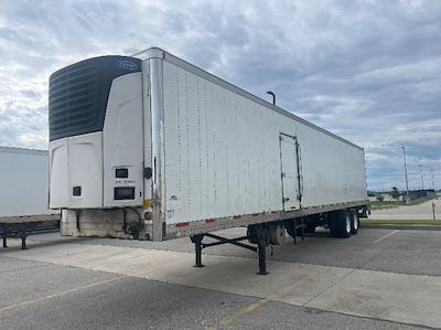 Used 2014 Utility Trailer - photo 1